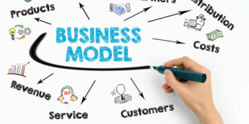 Innovative Business Models: Lessons from Disruptive Startups