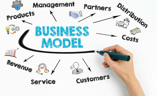 Innovative Business Models: Lessons from Disruptive Startups