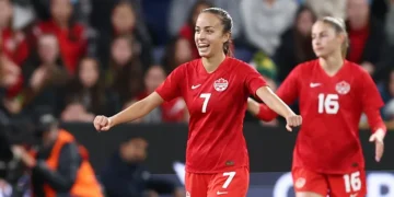 Canada defeats Jamaica in huge Olympic qualifier