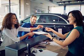 The pros and cons of buying and leasing a car