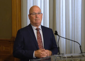 Ontario Housing Minister Steve Clark resigns amid Greenbelt controversy