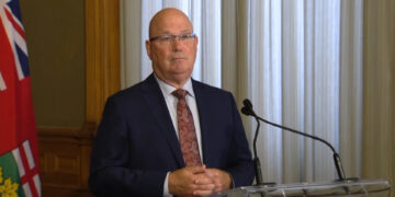 Ontario Housing Minister Steve Clark resigns amid Greenbelt controversy
