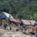 17 dead, dozens missing in Congo landslide