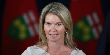 Ontario holding student housing consultations, minister reveals