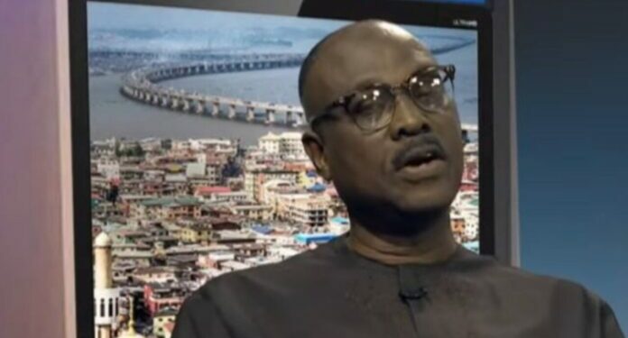Tinubu’s classmate surfaces at last (Video)