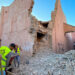 Earthquake Kills Over 800 People In Morocco