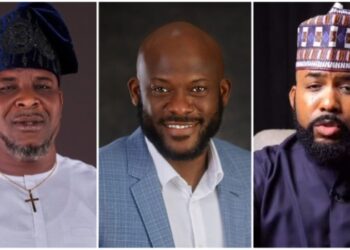 Tribunal nullifies election and orders rerun in Banky W’s Federal Constituency