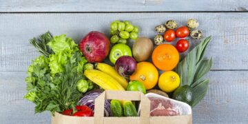 Your Guide to Essential Vitamins for a Healthy Life at 30 and Beyond