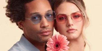 A Guide to Flattering Glasses for Different Face Shapes