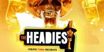2023 Headies Awards: Full list of winners