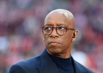 Ian Wright: Man City Is Arsenal’s only stumbling block this season