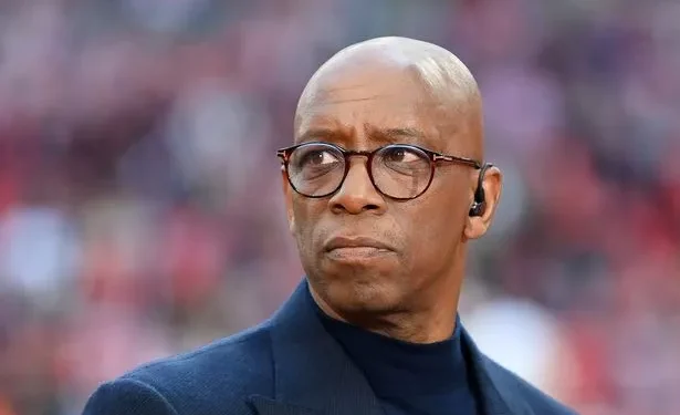 Ian Wright: Man City Is Arsenal’s only stumbling block this season