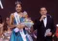 Ugochi Ihezue wins Miss Universe Nigeria 2023