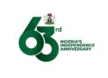 Nigerian Government Unveils Logo For 63rd Independence Day Celebration