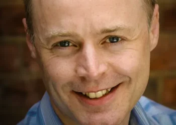 Britain’s Got Talent’s Director Of Production, Dean Jones, Died At 56