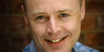 Britain’s Got Talent’s Director Of Production, Dean Jones, Died At 56
