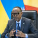 Rwanda’s President Paul declares intention to run for fourth term after spending 23 years in power