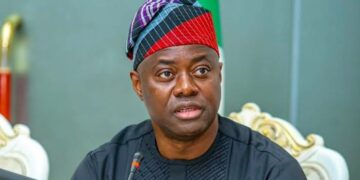 Makinde mourns late Ekefa Olubadan