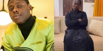 Mohbad’s mother talks about why she kept relationship with artiste secret