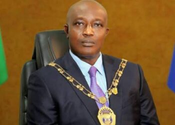 Family In Court Over Assets Of Late Army Finance Chief