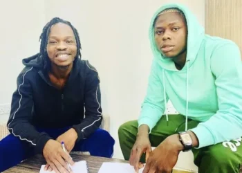 K-Solo reveals Naira Marley is involved in Mohbad’s death (video)
