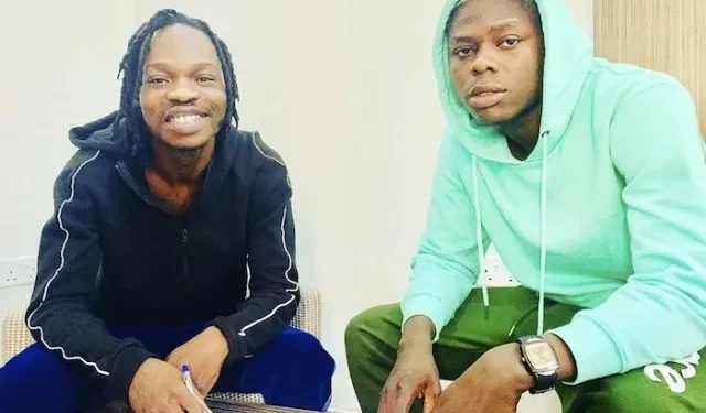 K-Solo reveals Naira Marley is involved in Mohbad’s death (video)