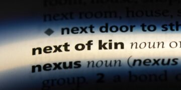 Selecting a Next of Kin: Factors to Consider