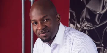 Google Appoints Alex Okosi As Africa Managing Director