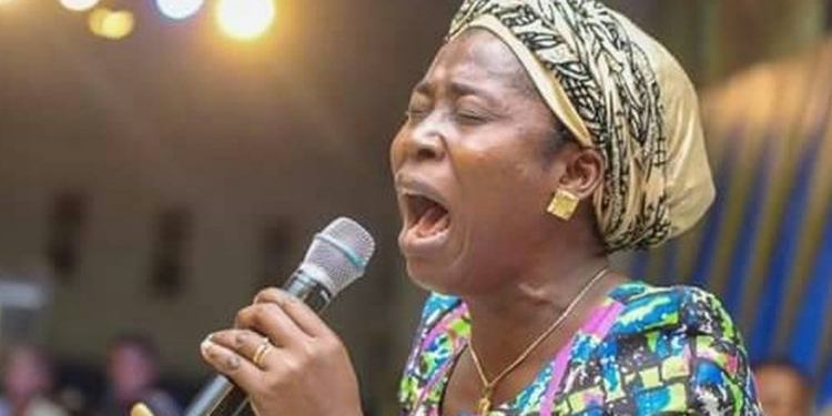 Abuja Court to rule on late gospel singer, Osinachi’s husband’s no case submission on October 17