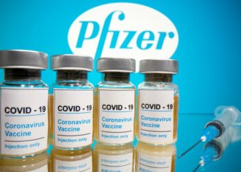 Health Canada approves updated Pfizer-BioNTech COVID vaccine