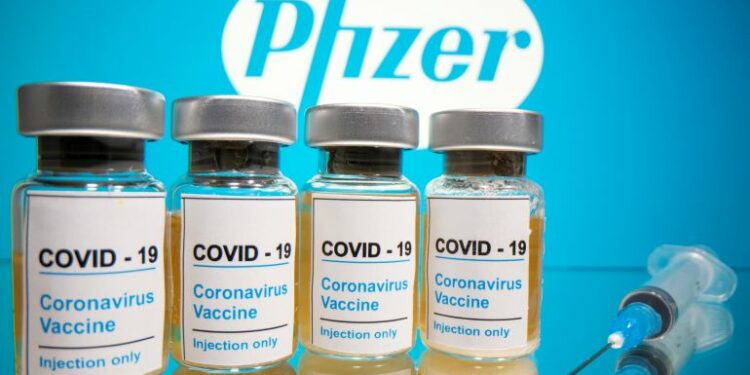 Health Canada approves updated Pfizer-BioNTech COVID vaccine