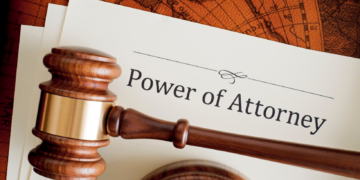 Understanding Power of Attorney in Canada: A Comprehensive Guide