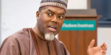 Reno Omokri: There would’ve been war if Obi won