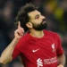 Saudi club offer £215m to Liverpool for Mohamed Salah