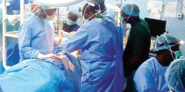 Saudi Arabia to organize free surgeries for Nigerians