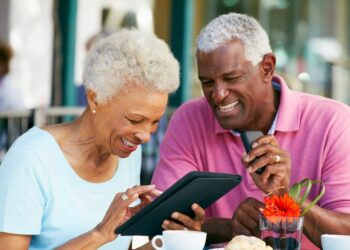 Empowering Seniors: A Guide to Cutting-Edge Technologies for a Fulfilling Life