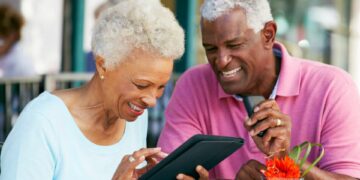 Empowering Seniors: A Guide to Cutting-Edge Technologies for a Fulfilling Life