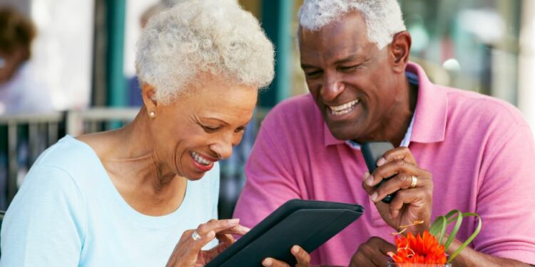Empowering Seniors: A Guide to Cutting-Edge Technologies for a Fulfilling Life