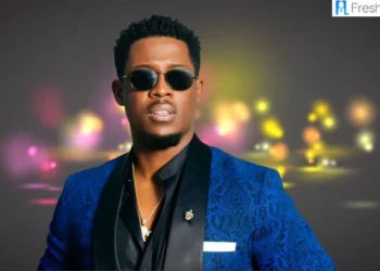 Seyi Awolowo cries as he apologizes for his comments in Big Brother house