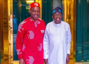 Soludo: President Tinubu has been fair to Igbos with appointments despite recording low votes in the region