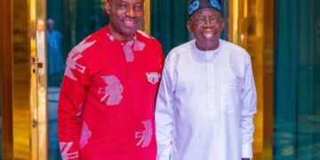 Soludo: President Tinubu has been fair to Igbos with appointments despite recording low votes in the region
