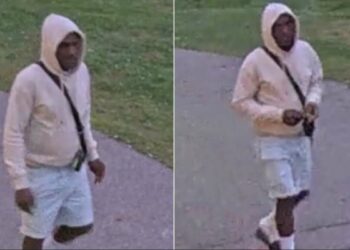 14-year-old girl reports sexual assault in a Brampton park