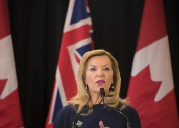 Ontario to create $25M Black health hub in Peel Region
