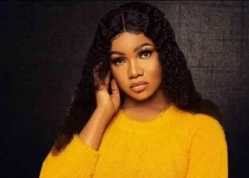 Tacha slams Headies organisers for hosting the award show in United States back-to-back