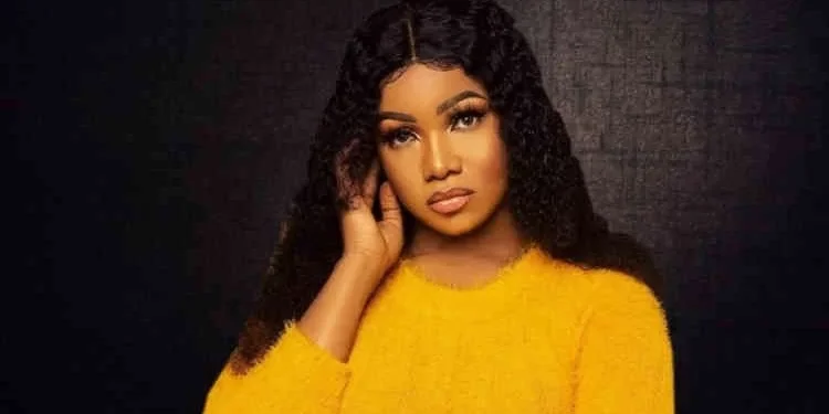 Tacha slams Headies organisers for hosting the award show in United States back-to-back