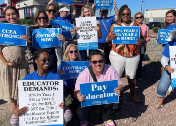 Students will stay in class after OSSTF members vote in favour of proposal to negotiate with government