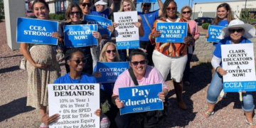 Students will stay in class after OSSTF members vote in favour of proposal to negotiate with government