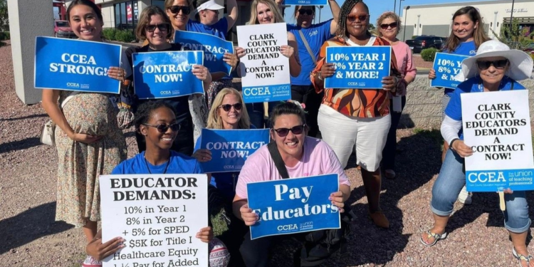 Students will stay in class after OSSTF members vote in favour of proposal to negotiate with government