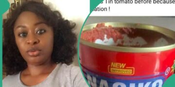 Nigerian Woman Nabbed For Criticising Tomato Paste, FCCPC Summons Company