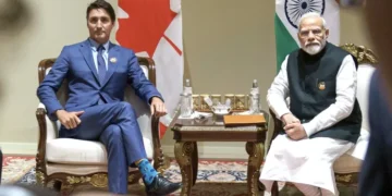 Canada updates travel advisory, urges its citizens in India to ‘stay vigilant and exercise caution’
